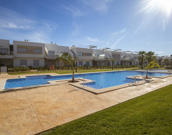 CAPRI APARTMENT SHOW HOUSE (13)