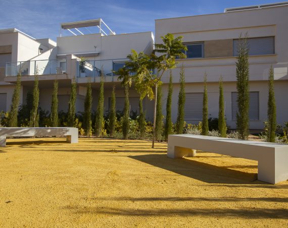 CAPRI APARTMENT SHOW HOUSE (7)