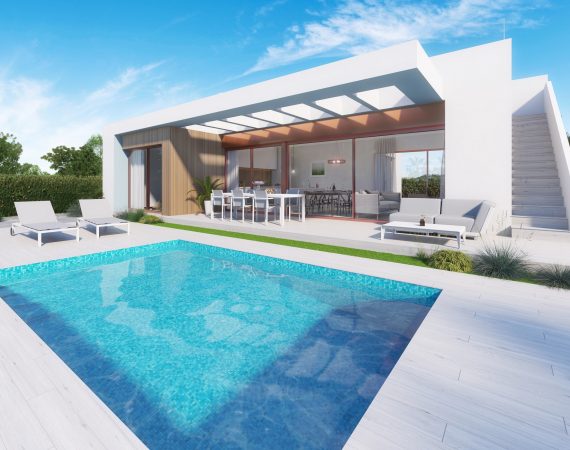 Imagen Formentera Vistabella Golf - 1 planta